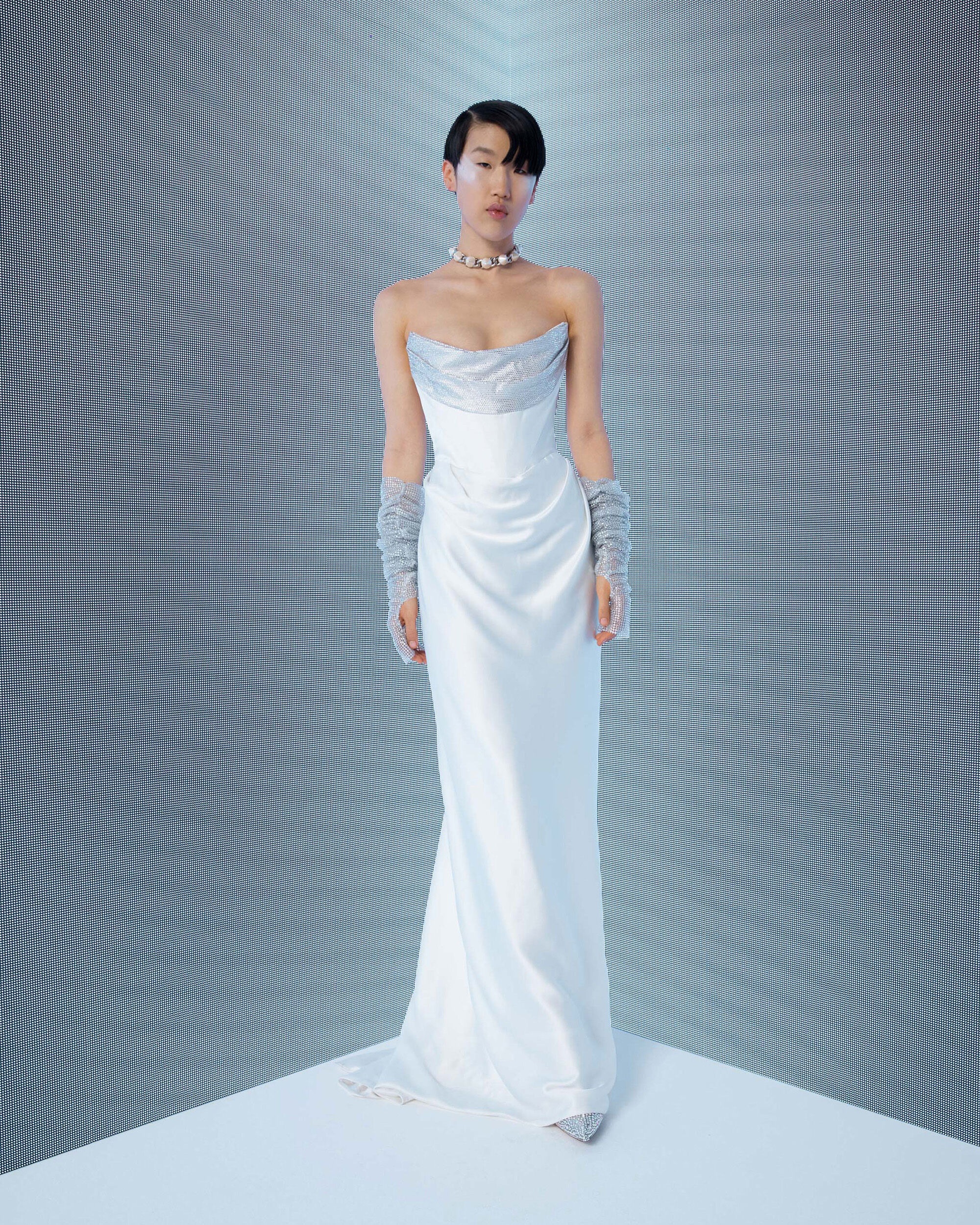 Galaxy | Bridal Made to Order | Vivienne Westwood ®